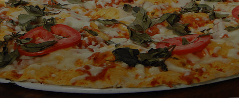 Pizza Vignoli food