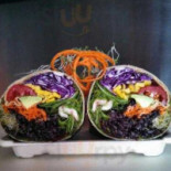 Organically Twisted Comida