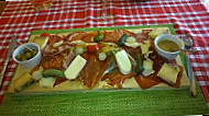 L'Assiette du Cap food