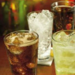 Applebee's Comida