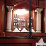 Cafe Papillon Comida