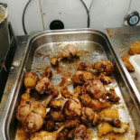 Traiteur Bjp Comida