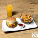Beef'n Co Comida