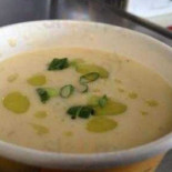 Zoohoo's Eatery Comida