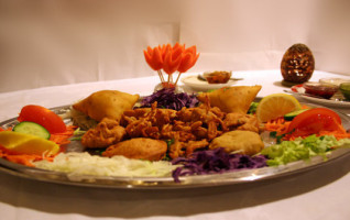 Hymalaya food