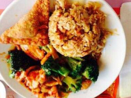Hunan East food