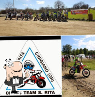 Crossodromo Santa Rita Motoclub Borgo Santa Rita Asd outside