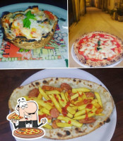 Keynes Pizza Pub Di Ciarmoli Rocco food