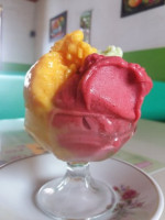 Helados de Paila Rico Sabor food