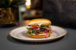 The Burger Concept Sønderborg food