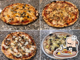 Pizzeria La Divina Di Annarumma Assunta food