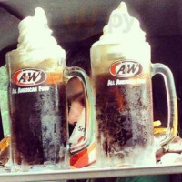 A&w food