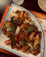 Jins Asian Cuisine 2 food