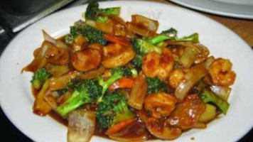 Jasmine Thai Chinese food
