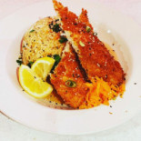 Bloom Comida