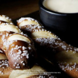 Applebee's Comida