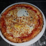 Allo Pizza Comida
