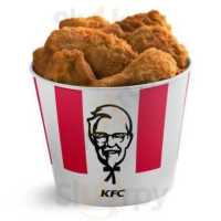 KFC/ Taco Bell  food