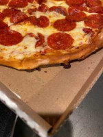 Papa John's Pizza food