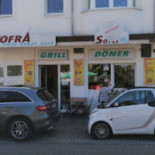 Sofra Exterior