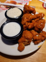 Applebee's Grill food