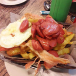 Fancy Delicious Comida