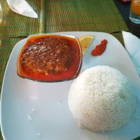 Petit Senegal food