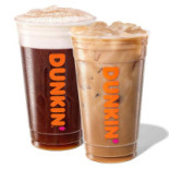 Dunkin' Comida