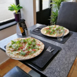 L' Ambition Comida