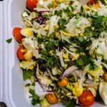 Hillside Spot Comida