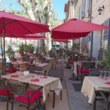 Le Bistro Comida