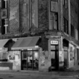 Hackbarth's Exterior