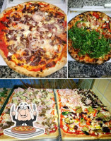 Mec Pizza Di Fin Mauro food