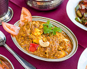 Yashraj The Indian Restaurant food
