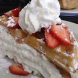 Ivana's Cafe Comida