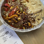 Jedediah's Comida