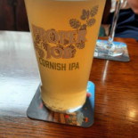 The Queen's Tap Comida