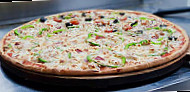 Express Vip PizzaCamas food
