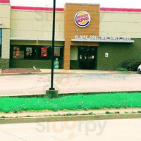 Burger King #13362 outside