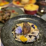 Le Dionevar Comida
