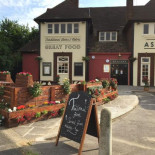 Ascot Arms Exterior