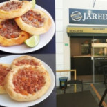 Jared’s Esfihas Nourriture