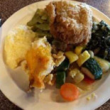 Nabila's Garden Comida