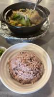 The Jujube Taman Majalara food
