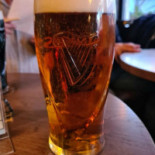 Nellie Pub Comida