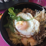 Chez Oki Comida