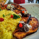 Deck Comida