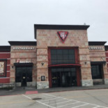 BJ's  Exterior