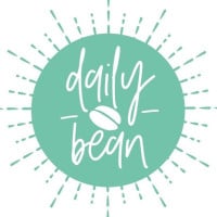 Daily Bean Cafe food