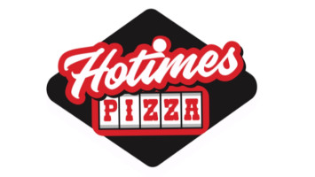 Pizza Hotimes Pontault Combault inside